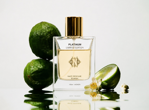 عطر<br />زنانه